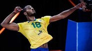 Divulgação/FIVB 