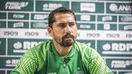 Divulgação / Coritiba