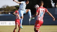 Divulgação / Londrina EC