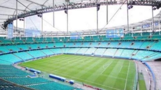 Divulgação/Breno Barros/Rede do Esporte