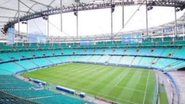 Divulgação/Breno Barros/Rede do Esporte