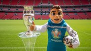 Divulgação / UEFA