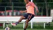 Anderson Stevens / Sport Club do Recife