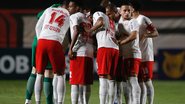 Ari Ferreira / Red Bull Bragantino