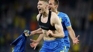 Reprodução/Twitter Eurocopa