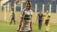 Divulgação / Coritiba