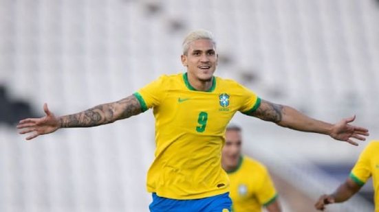 Ricardo Nogueira/CBF