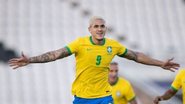 Ricardo Nogueira/CBF