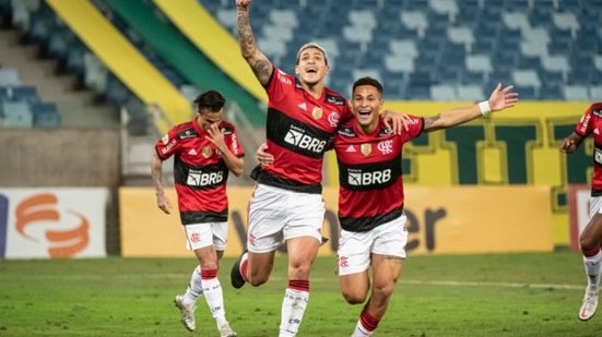 Alexandre Vidal / CRF