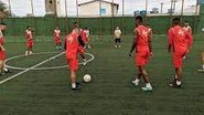 Ascom / Juazeirense