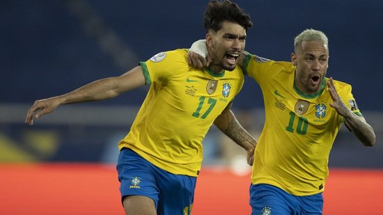 Divulgação/CBF