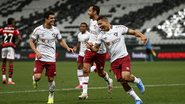 Lucas Mercon / Fluminense