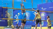 Vander Roberto / CBV