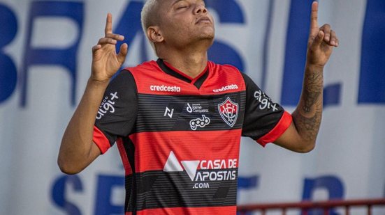 Pietro Carpi / EC Vitória