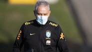 Lucas Figueiredo/CBF