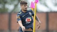 Lucas Figueiredo / CBF