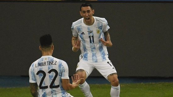 Divulgação/Conmebol