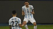 Divulgação/Conmebol