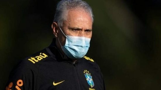 Lucas Figueiredo/CBF