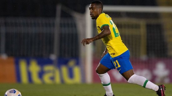 Ricardo Nogueira / CBF