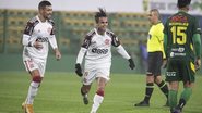 Alexandre Vidal / CRF