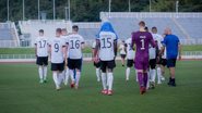 Reprodução/Twitter @DFB_Team_EN