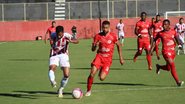 Hilton Oliveira / FBF