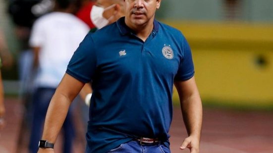 Felipe Oliveira / EC Bahia