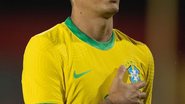 Lucas Figueiredo/CBF