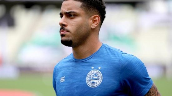 Felipe Oliveira / EC Bahia
