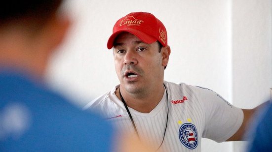 Felipe Oliveira / EC Bahia