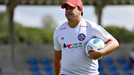 Felipe Oliveira / EC Bahia
