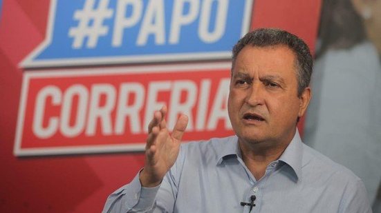 Foto: Elói Corrêa / Governo da Bahia