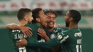 Cesar Greco / Palmeiras