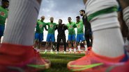 Divulgação/CBF