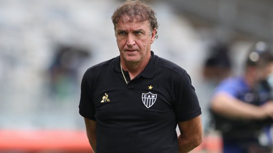 Pedro Souza / Atlético