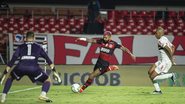 Alexandre Vidal / Flamengo