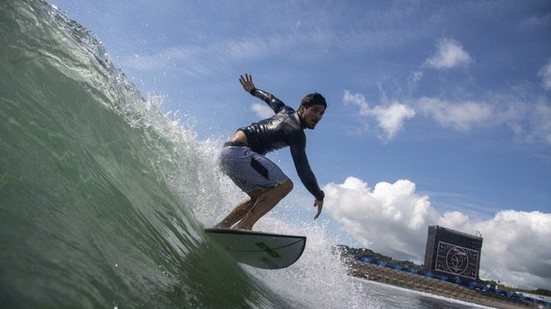 Getty Imagens