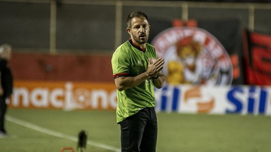 Pietro Carpi/EC Vitória