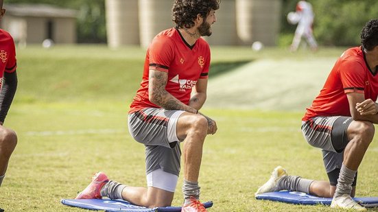Pietro Carpi/EC Vitória