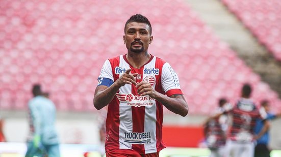 Tiago Caldas/CNC
