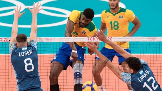 Julio Cesar Guimarães / COB