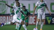 Fernando Alves / EC Juventude