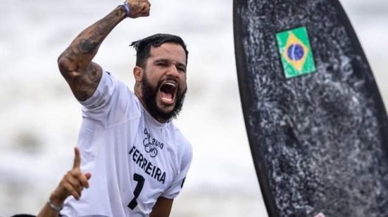 Getty Imagens