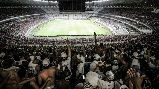 Pedro Souza / Atlético-MG