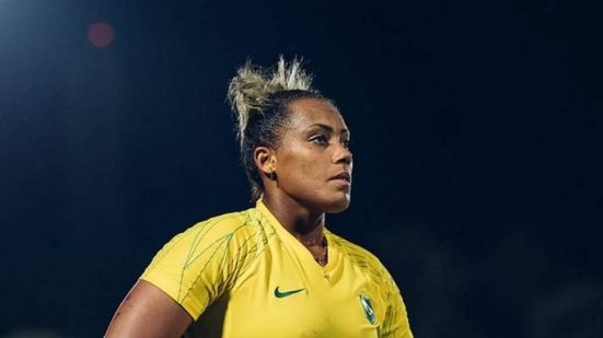 Reprodução / CBF 