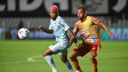 Ivan Storti/SantosFC