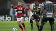 Alexandre Vidal/Flamengo
