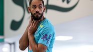 Mauro Galvão/CBF