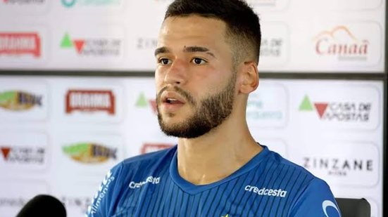 Felipe Oliveira/ECB